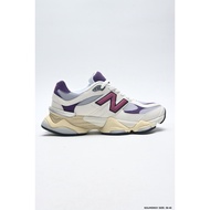 9060 collaborationSports running shoes