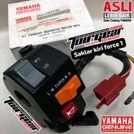 Switch Holder Saklar KiriYamaha Force1 Vega 3XA-H3973 - ShafiyulShop