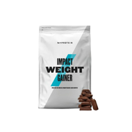 [英國 Myprotein] 高熱量乳清 (2.5kg/袋) - 多口味-柔滑巧克力