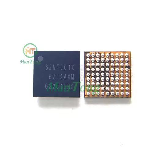 2-5pcs Power ic S2MF301A S2MF301X