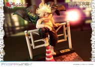 Figure Tokyo Revengers - Prisma Wing Sano Manjiro / Mikey
