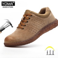 Safety shoes Work shoes For safety shoes for men safety shoes size 36-46