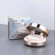 韓國🇰🇷AHC光感水潤氣墊霜