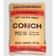 SEMEN CONCH 50KG kakdpa 9803pq