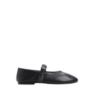 Aldo Haylia Women's Ballet Shoes-Black