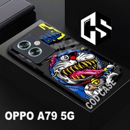 Glossy Softcase oppo a79 5g/case oppo a79/casing oppo a79 5g glitter/case oppo a79