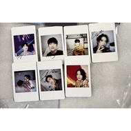 OFFICIAL GOT7 PHOTO