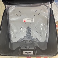 GIVI PB32N B32N B32NB B33NM B33N2M TOP CASE BOX INNER PADDING - GRAY