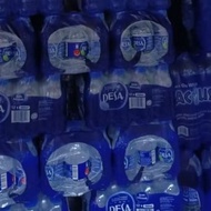 Desa Mineral Water 250ml x 12