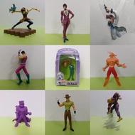 JOJO Vintage Figure - Old Toy - Loose - No Box - JoJo's Bizarre Adventure