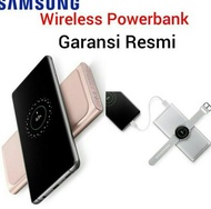 powerbank wireless samsung