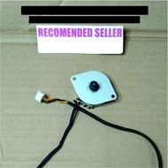 Brother T220 T420w T520dw T 220 420 520 Dynamo Scanner Motor