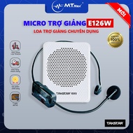 [ New ] Máy Trợ Giảng Không Dây Takstar E126A - E126W - E300W - E8W - 4 Micro Trợ Giảng Mới Nhất 202