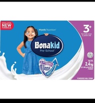 Bonakid 3+ Preschool Powder Milk Drink