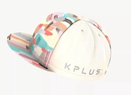 KPLUS SPECIAL CAP-TALENT YELLOW