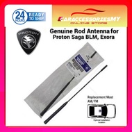 PROTON EXORA/SAVVY/SAGA BLM ROOF ROD ANTENNA POLE(ORIGINAL) radio antenna