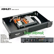 Power Ampli Ashley Audio28 Power Ashley Audio 28 Original Power Ashley