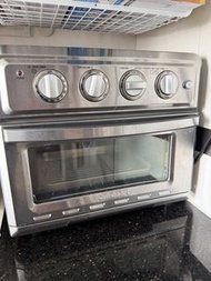 Cuisinart 美膳雅 TOA-60HK 空氣炸鍋