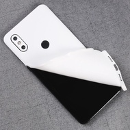 OEM Huawei Nova 2lite 3 3i 3e 4e 5i 6i 7i matte back sticker