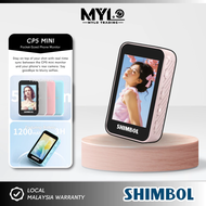 Shimbol CP5 | CP5 Lite | CP5 Ultra Lite - Monitor Screen Phone Rear Camera For Selfie Vlog Live Stre