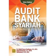 SYARIAH BANK AUDIT FIRST EDITION PRENADA