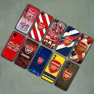 Soft Silicone Shell Samsung Galaxy J2 J5 J7 Prime J7 Core J7Pro J730 745R Arsenal Phone Case