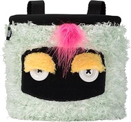 8BPLUS 8B+2101037 Bouldering Rock Climbing Chalk Bag, Opening 4.9 inches (12.5 cm) (12.5 cm) (Engrid