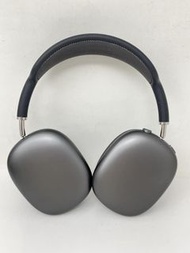 Apple AirPods Max A2096 耳機深空灰色