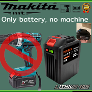 MAKITA สว่านไร้สาย 359V 3 ระบบ (AAA) มีแต่แบตเตอรี่ ไม่มีเครื่อง