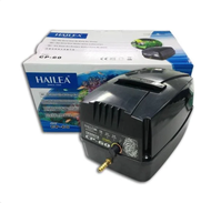 Hailea AC/DC Backup Battery Air Pump CP 60