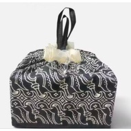 Goodie bag, wedding bag, drawstring bag 22X22