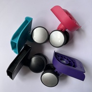 AMERICAN TOURISTER travel luggage swivel castors universal wheel roller trolley case sliding silent 