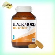 BLACKMORES - 活性維他命C 1000 150粒 | 9300807325698 | 平行進口商品