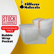 Bubble Wrap Pocket / Bag / Pouch 13x15 | 20x30 | 25x30 | 40x50 | 45x45
