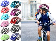 (Ready) เด็กสเก็ตหมวกกันน็อกขี่จักรยานสเก็ตบอร์ดขี่จักรยานเด็กหมวกกันน็อคสำหรับเล่นสเก็ตบอร์ด