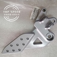 MODENAS DINAMIK FOOTREST BRACKET ASSY FOOT REST BESI PIJAK LETAK KAKI STAY DINAMIK120  DINAMIK 120 M