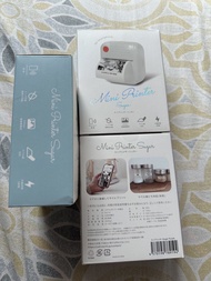 Mini Printer Sugar 手機迷你打印機
