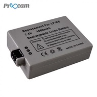 Canon EOS 500D DSLR Camera ( LP-E5 ) Proocam Battery