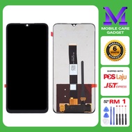 MCG COMPATIBLE FOR XM MI 10T/8 LITE/9T/K20/A1/A2/A2 LITE/MAX 2/MAX 3/POCO M3/REDMI 4A/9/9A/9C/6 PRO 