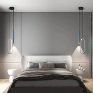 lampu hias gantung minimalis lampu kamar tidur lampu tidur aesthetic
