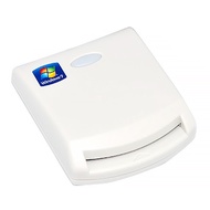 infotec 英富達 IC晶片讀卡機  EZ100PU  1盒
