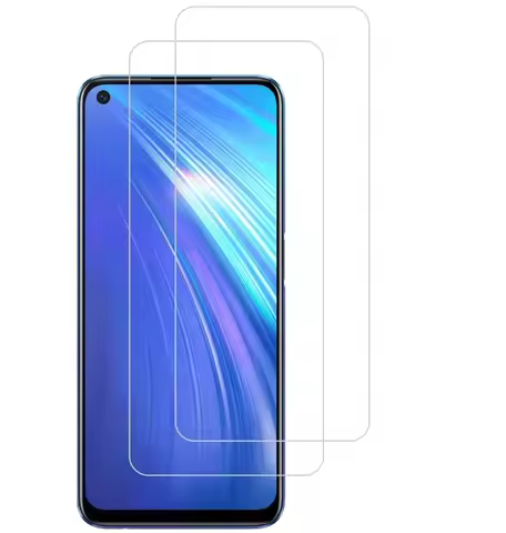 Glass for realme 7 5G 7i 7 pro 6 6pro 8 pro Screen Protector Tempered Glass for Realme 7i 7 pro 7 5G