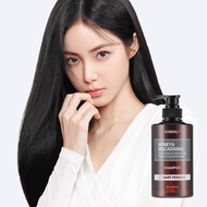 [KUNDAL] Nature Shampoo 500ml