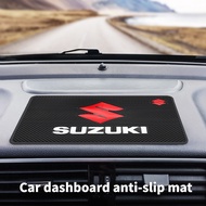 Suzuki New Car Dashboard Skid Pad Decoration for Suzuki Kizashi JIMNY Swift-sport Alto Grand-Vitara 
