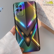 Case SAMSUNG A12 / M12 - Eksotik - Casing SAMSUNG A12 / M12 - Silikon Lentur - Motif Aesthetic Lucu