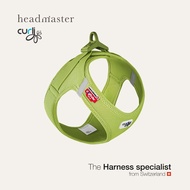 curli Clasp Air Mesh Vest Harness สายรัดอกฮาแนส สำหรับสุนัขและแมว