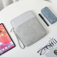 Sleeve Huawei Dtab D02k D01J 8 Inch Clutch Bag Tas Pouch Medium Sarung Cover Skin Tablet Laptop iPad
