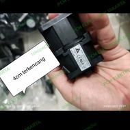 DELTA SB99 exhaust fan cooling fan 4 cm 12DELTA 4x4x6 cm tightVOLT