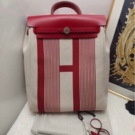 Hermes Herbag backpack