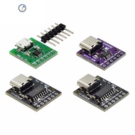 CH340N SOP8 USB to TTL Module Pro Mini Downloader Replaces CH340G CH340E CH340C CH9340 For Arduino E